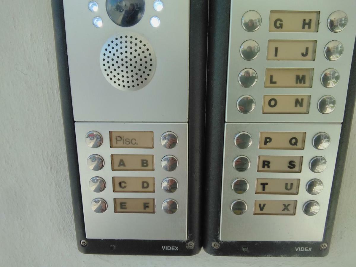 Atlântico Apartamento *