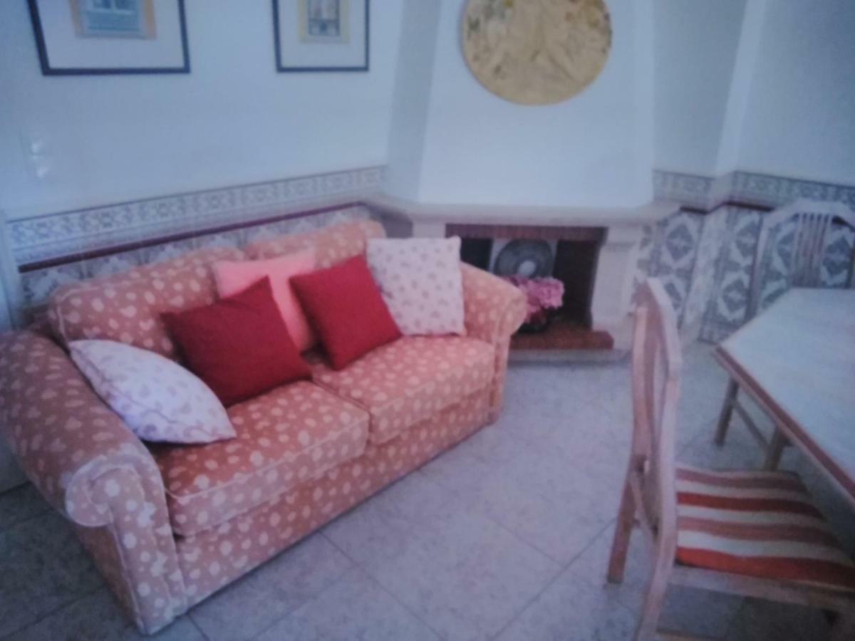 Atlântico Apartamento Albufeira